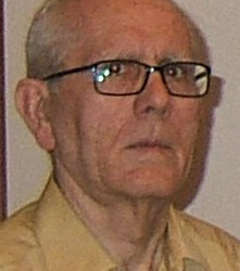 Fr. ABILIO GARCÍA RAMOS