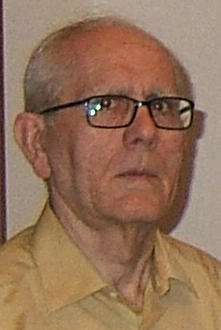 Fr. Abilio García Ramos