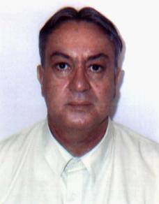 P. Ângelo Fernando Rossa