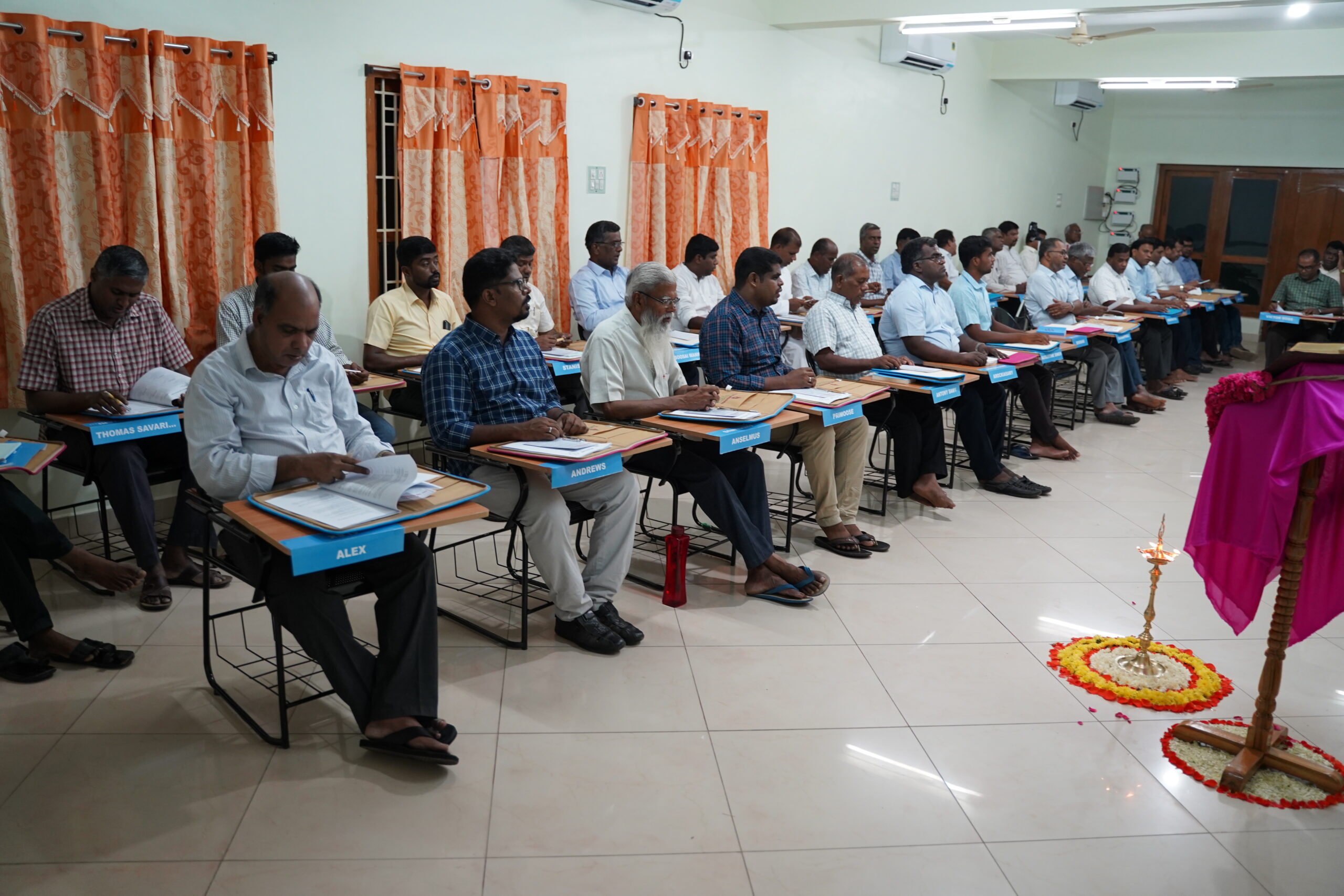 CH 20220418 VIII Provincial Chapter 3 scaled 6 Ch 20220418 Viii Provincial Chapter 3 Scaled