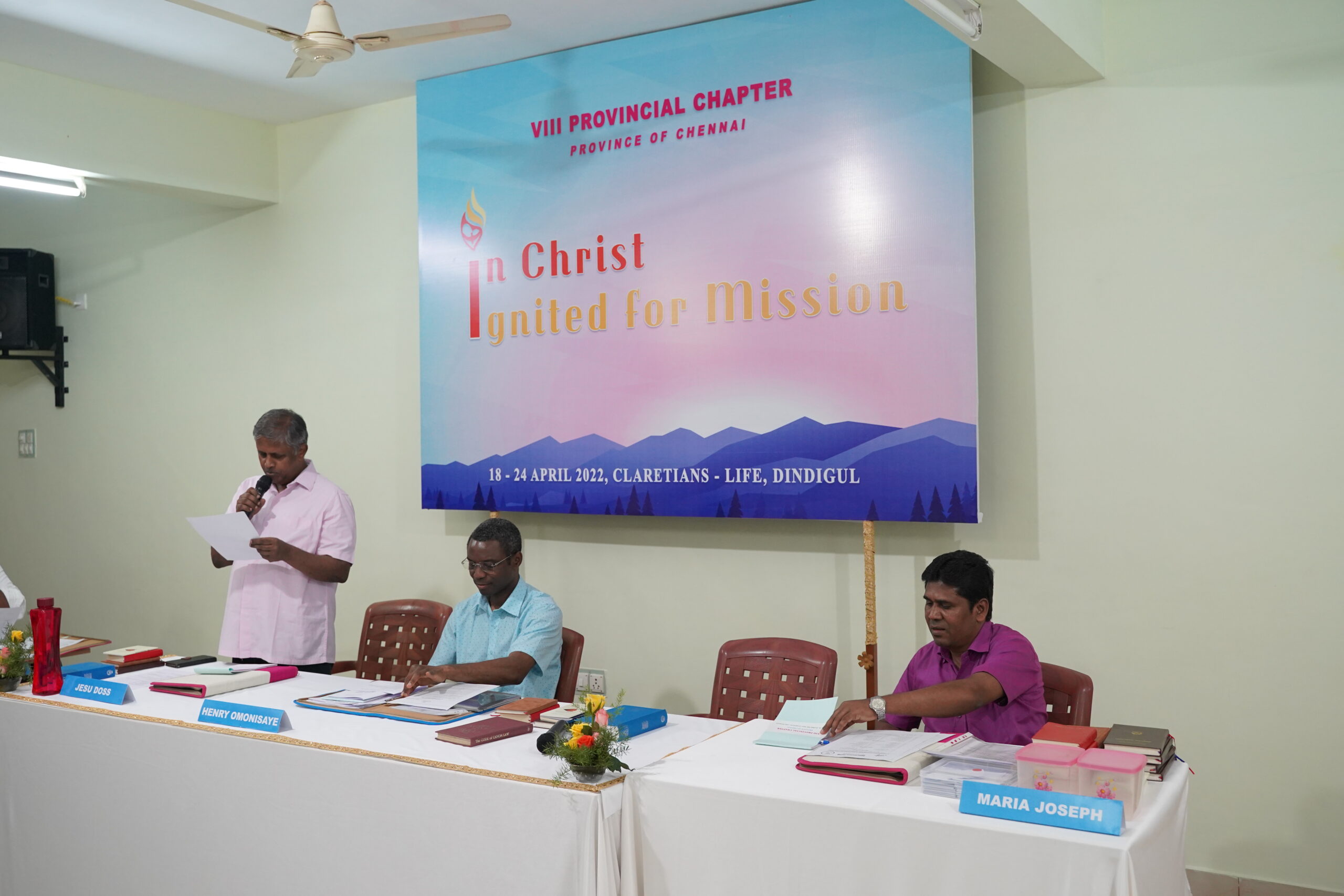 CH 20220418 VIII Provincial Chapter 5 scaled 5 Ch 20220418 Viii Provincial Chapter 5 Scaled