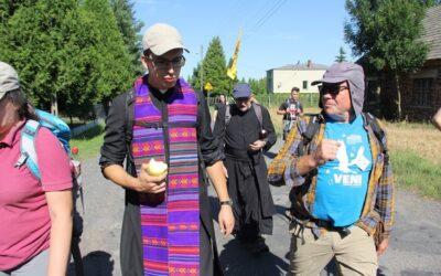 VOCATIONAL PILGRIMAGES TO THE SHRINE OF OUR LADY OF CZĘSTOCHOWA