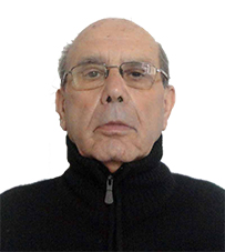 FR. MIGUEL GARCÍA RAMOS