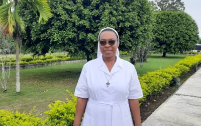 Letter to a young person in search of a vocation