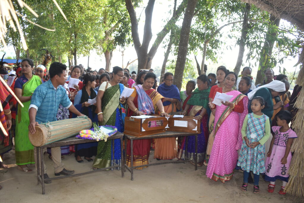 New Mission At Bangladesh 3
