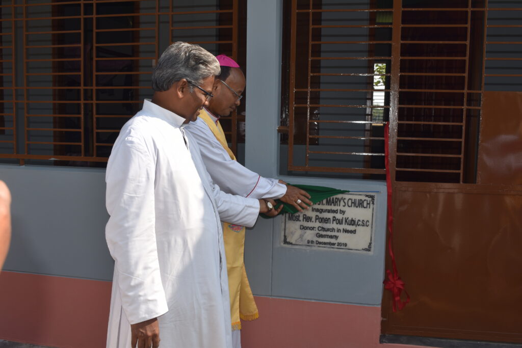 New Mission At Bangladesh 6