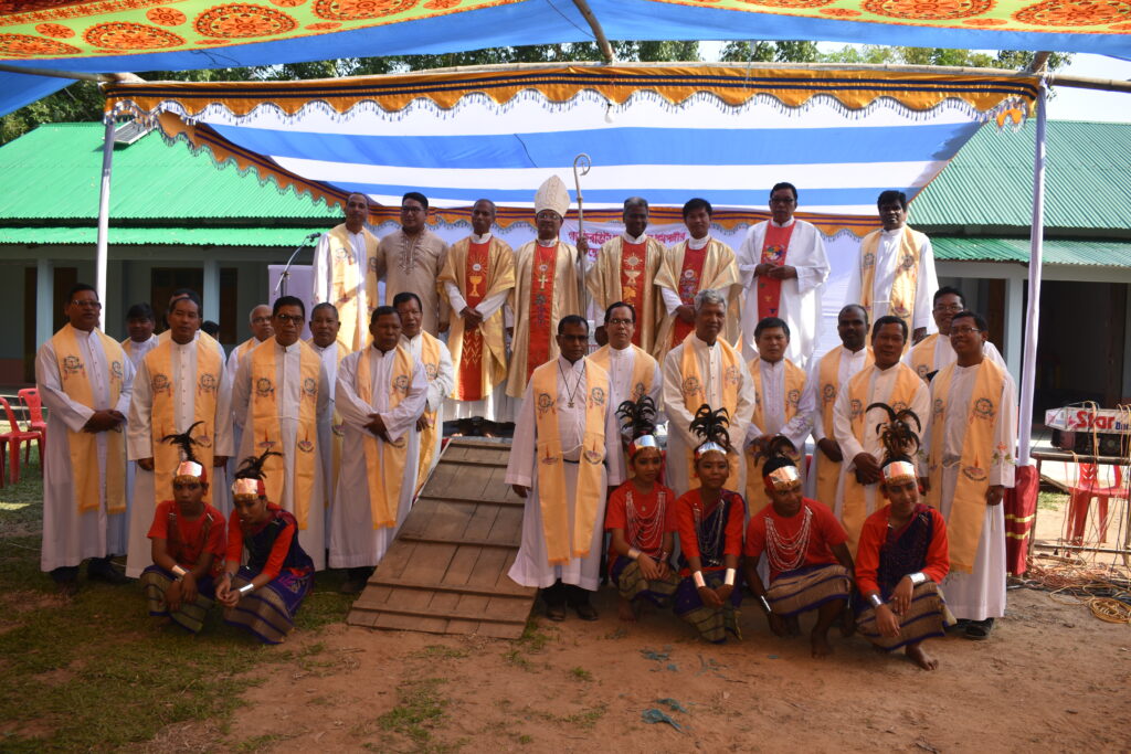 New Mission At Bangladesh 8