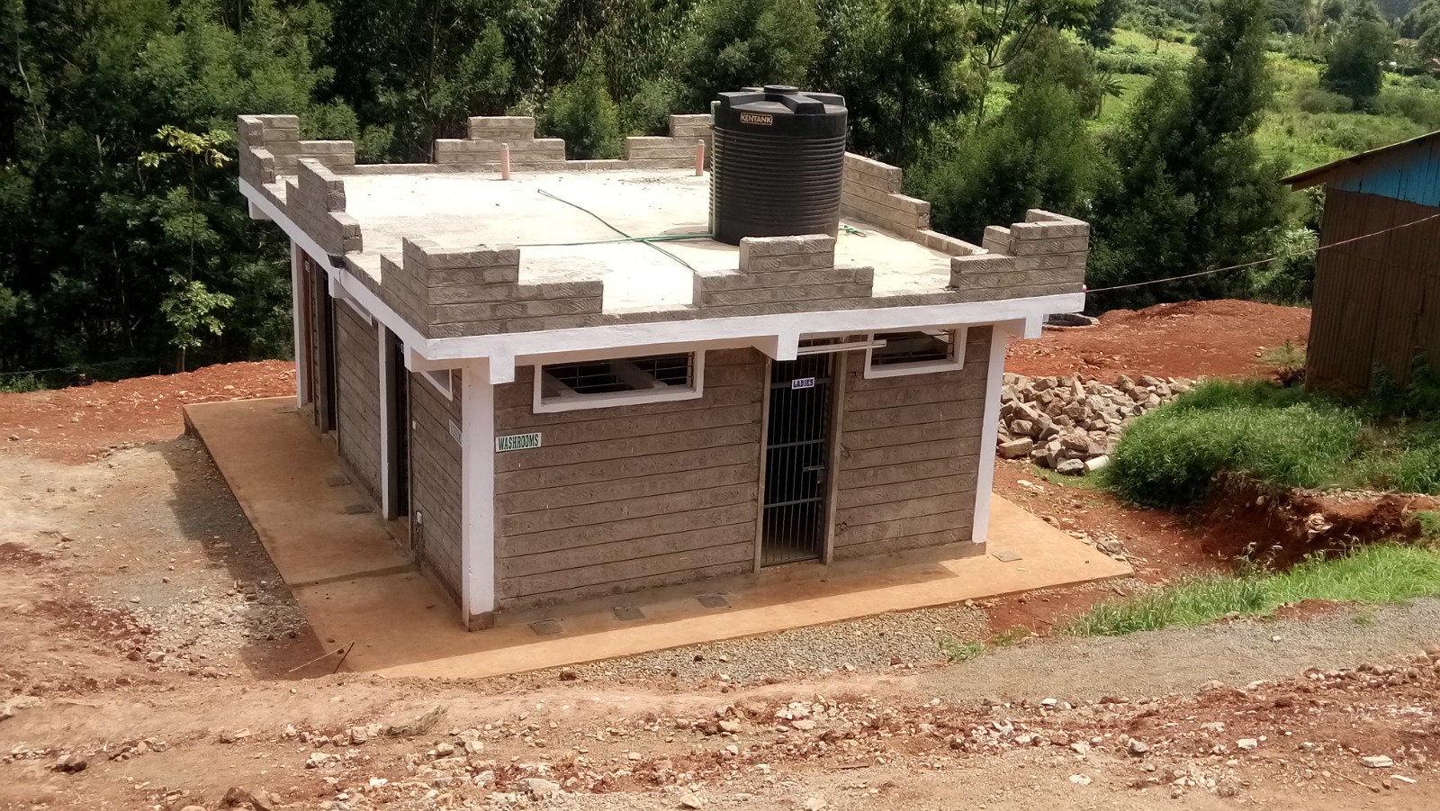 Sc 20220408 Toilet Project 4
