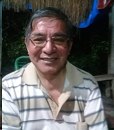 Pe. VICTORINO ALTAMIRANO MARAZ