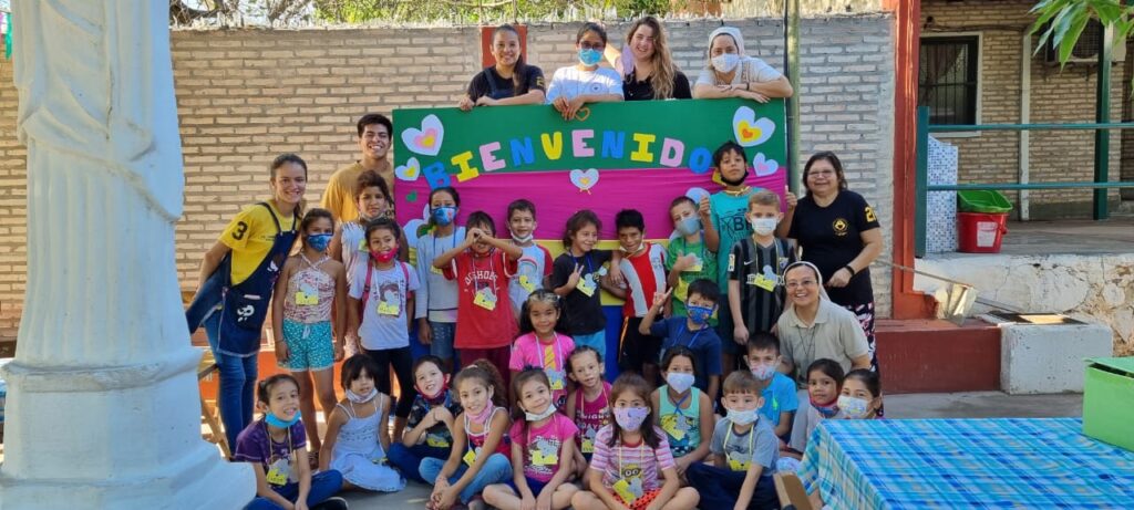 Voluntariado 1