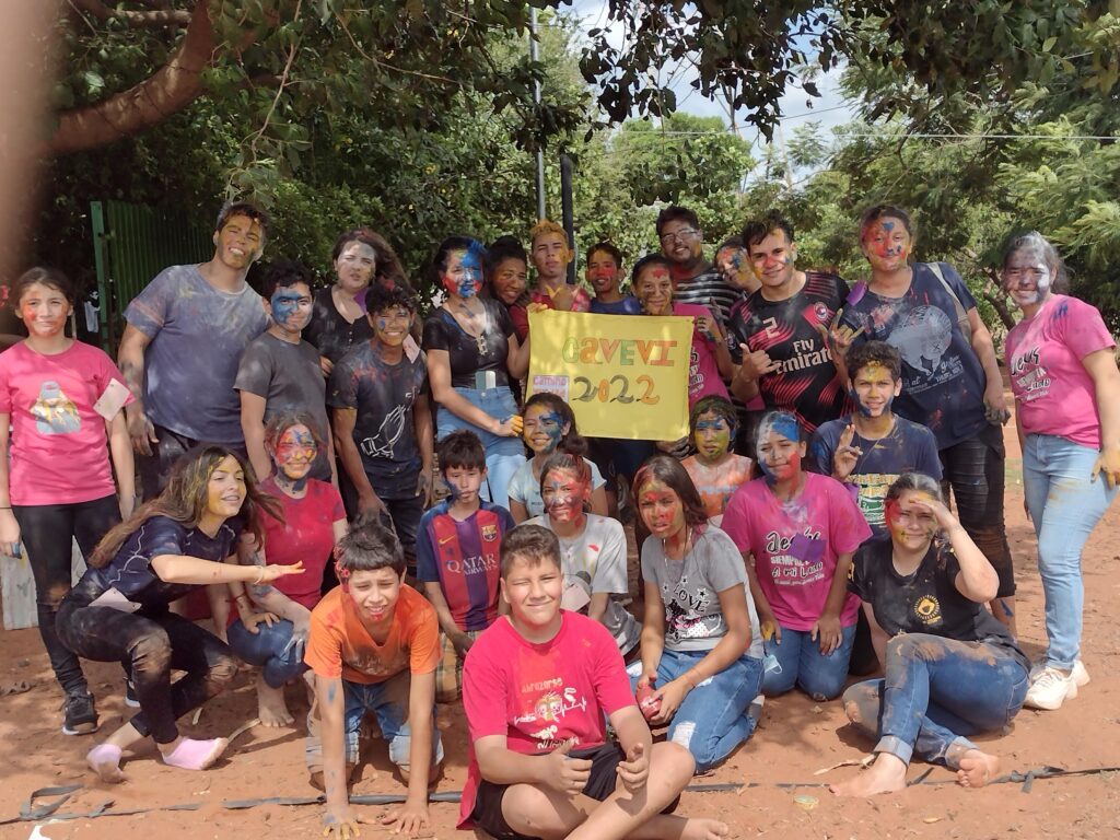 Voluntariado 2