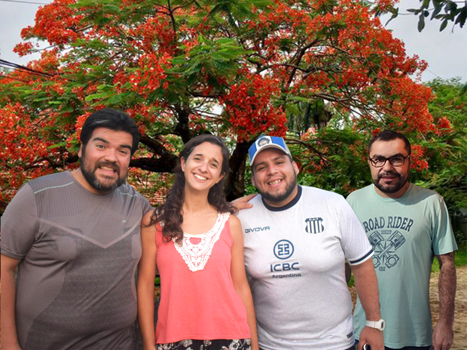 Voluntariado 3