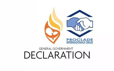 CLARETIAN MISSIONARIES’ GENERAL GOVERNMENT DECLARATION