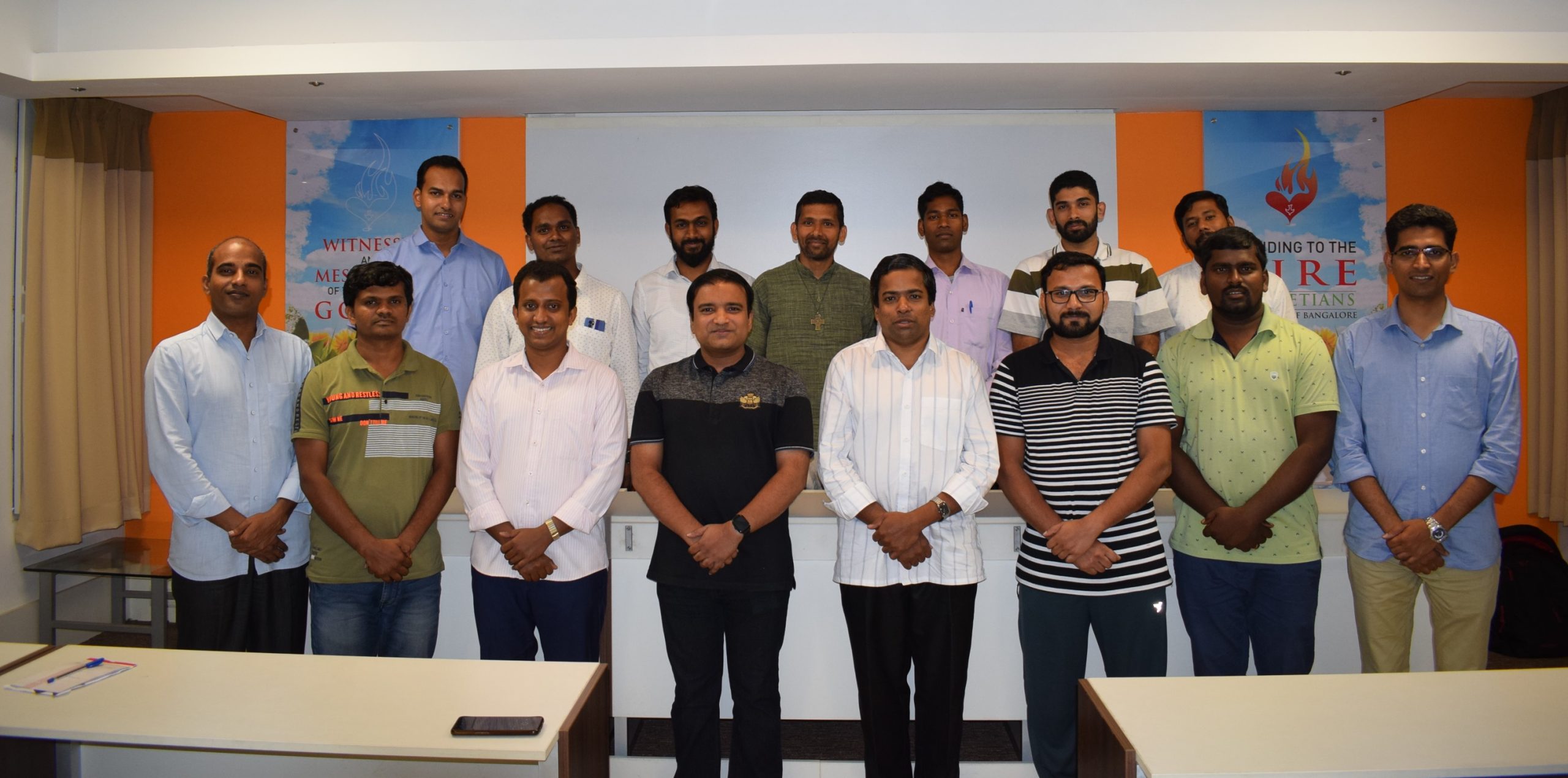 Bangalore Young Priests Encounter May 2022 3 Scaled
