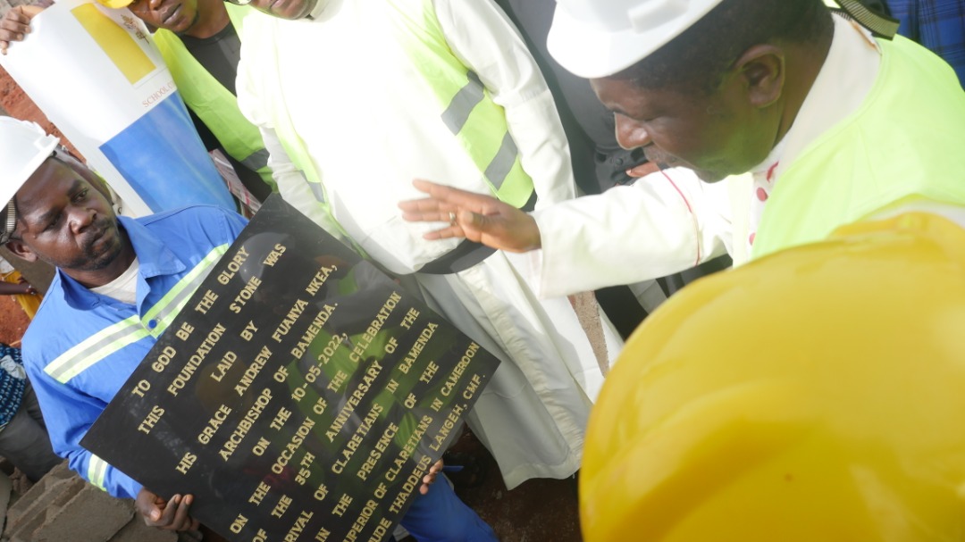 Cm 20220510 30 Years In Bamenda 3