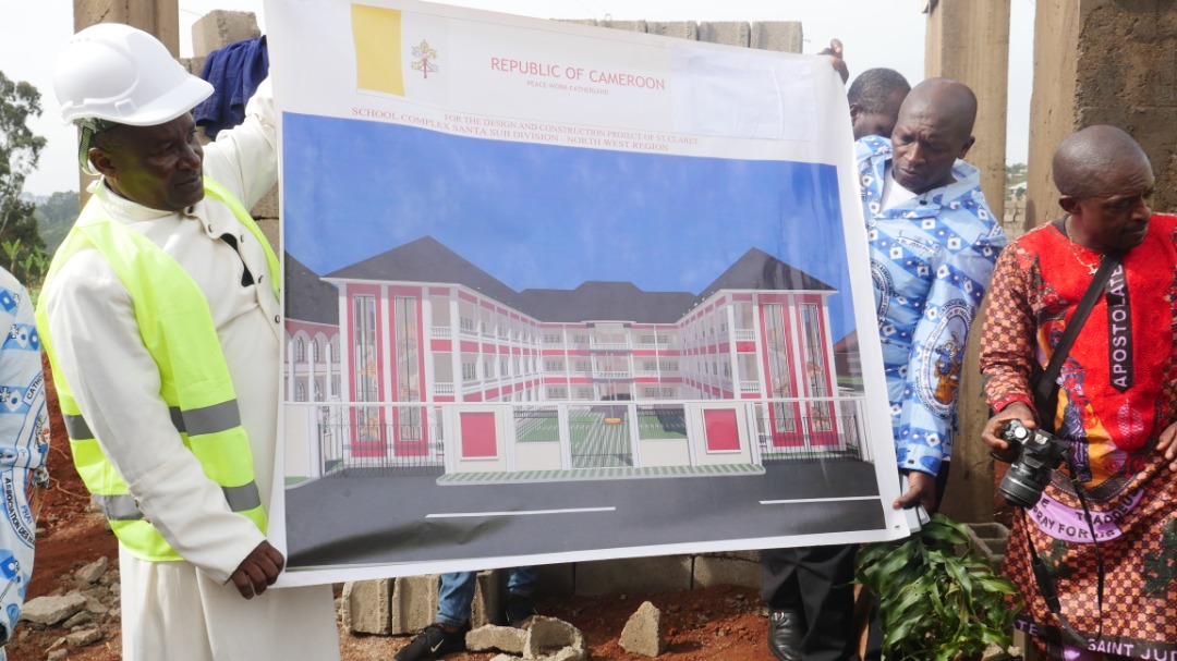 Cm 20220510 30 Years In Bamenda 5