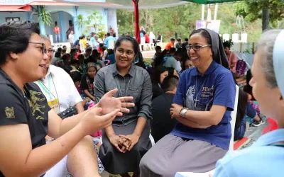 Claretian Vocation Day