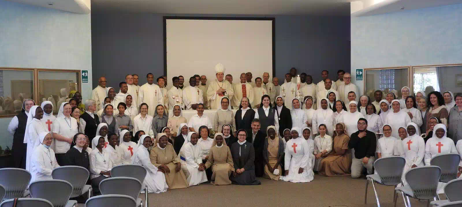 Itvc 20220531 Closing Of Golden Anniversary 18 1