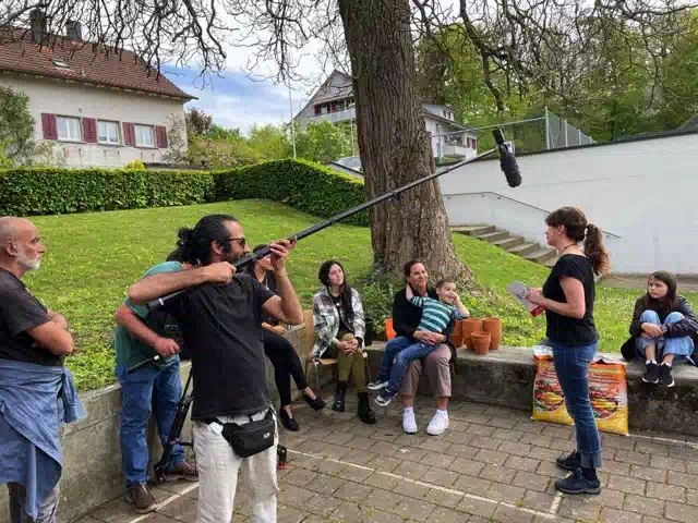 Accompagnando gli emigranti di lingua spagnola in Svizzera dal 1957