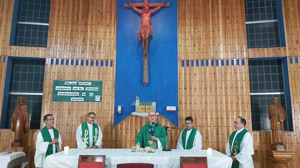 ASSEMBLEA PROVINCIALE DEL CENTROAMÉRICA 2022