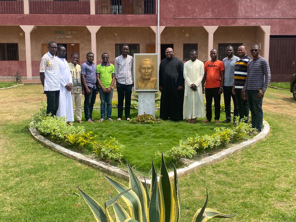 CM 20220715 2nd Novitiate 2022 3 1 Firming The Foundation