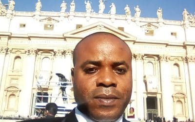 YOUTH, A TIME OF GOD’S BLESSING AND PERSONAL MATURATION