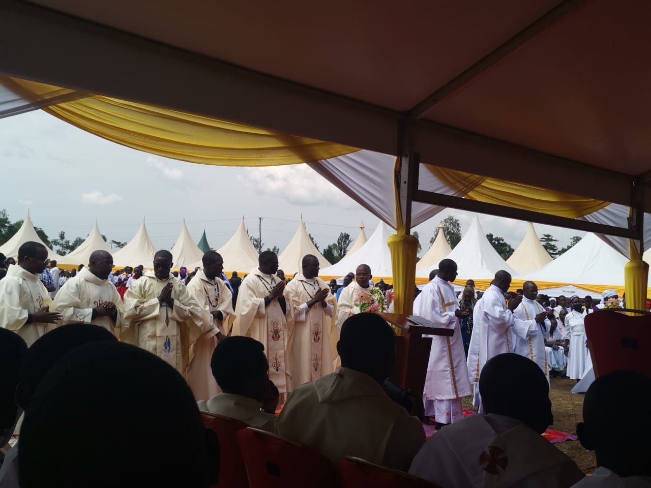 De 20220625 Ordination Of Evans 2