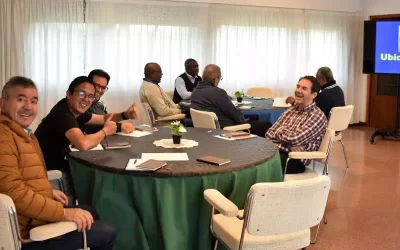 No final de mais uma jornada