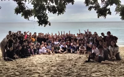Claret Youth Camp 2022