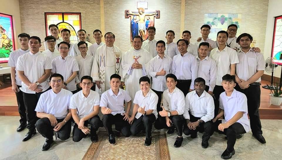 FR 20220717 Acceptance of new pre novices 4 9 Fr 20220717 Acceptance Of New Pre Novices 4