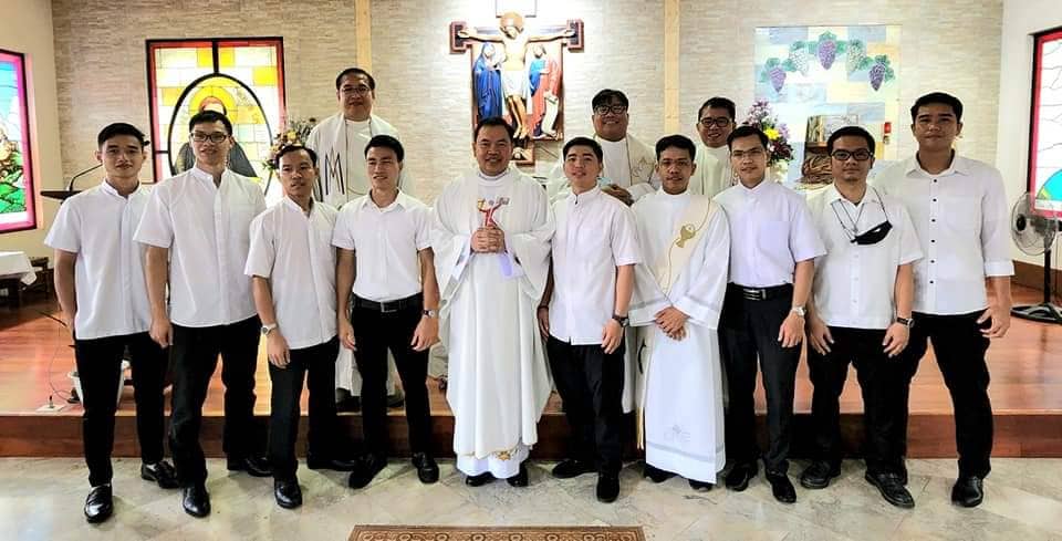 FR 20220717 Acceptance of new pre novices 6 7 Fr 20220717 Acceptance Of New Pre Novices 6
