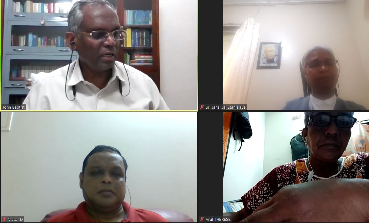 Sanyasa 202206 100 Hours Bible Course 3