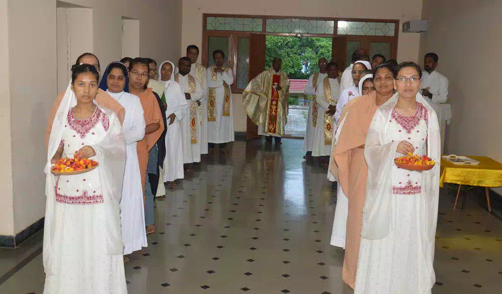 Sanyasa inaugura l’anno accademico 2022-23 con novità