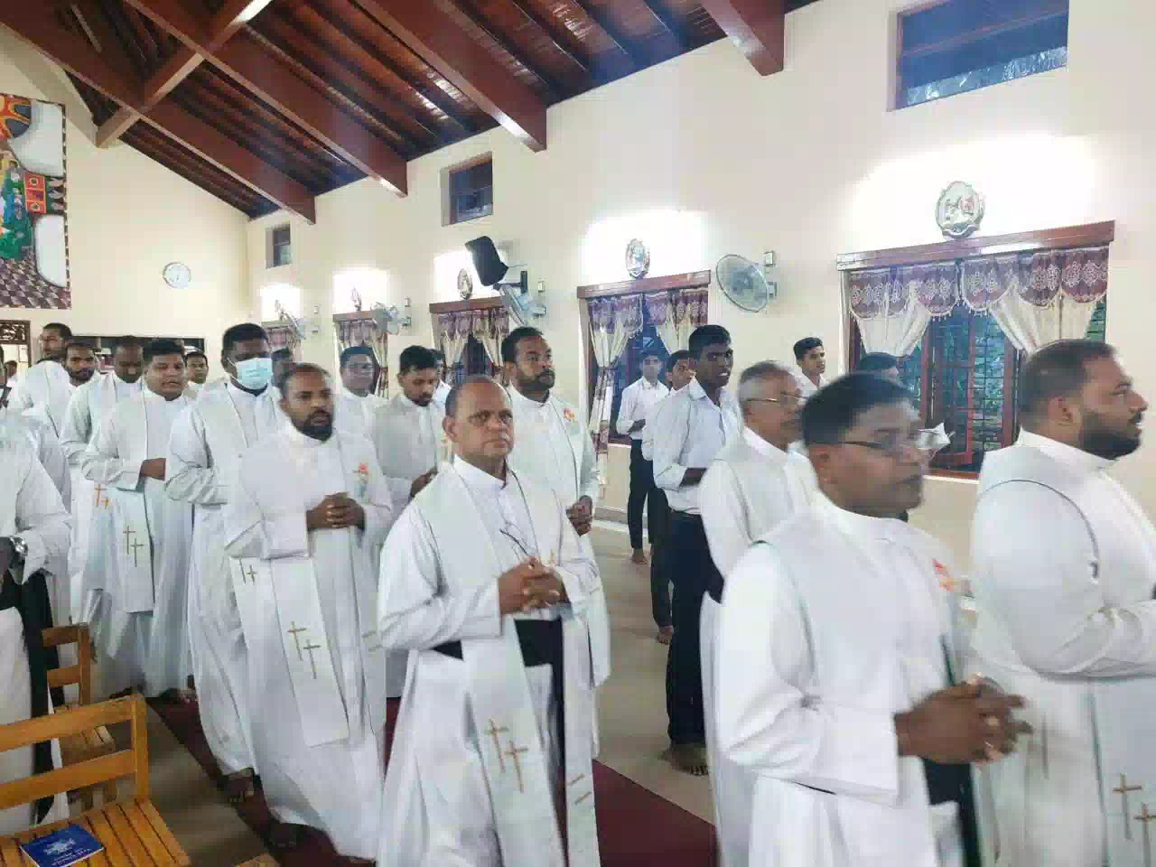 st joseph vaz assembly