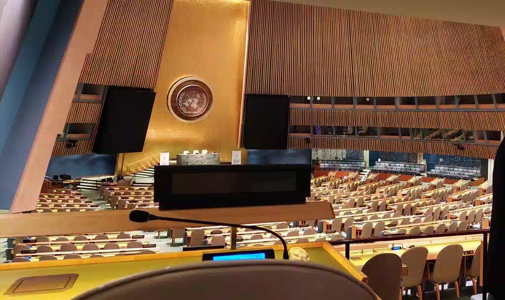 L’urgenza di continuare a prendersi cura del pianeta