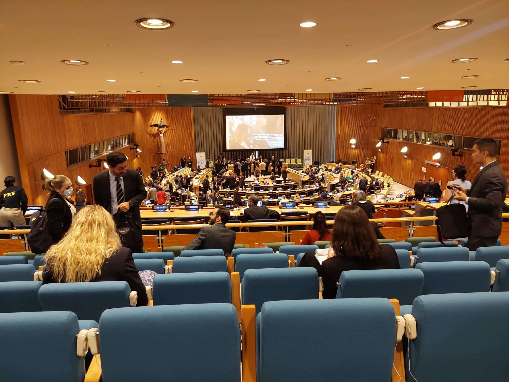 United Nations Headquarters 8 1 United Nations Headquarters 8