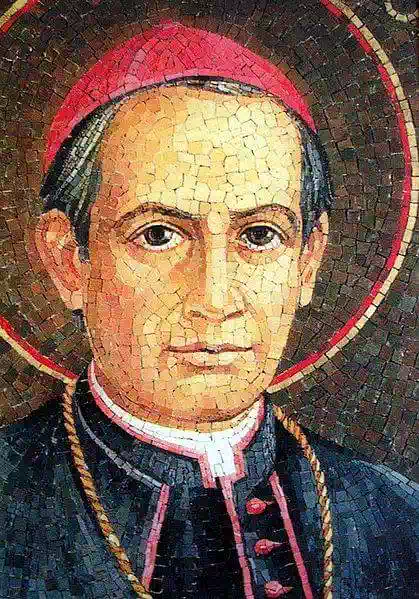 st anthony mary claret St Anthony Mary Claret