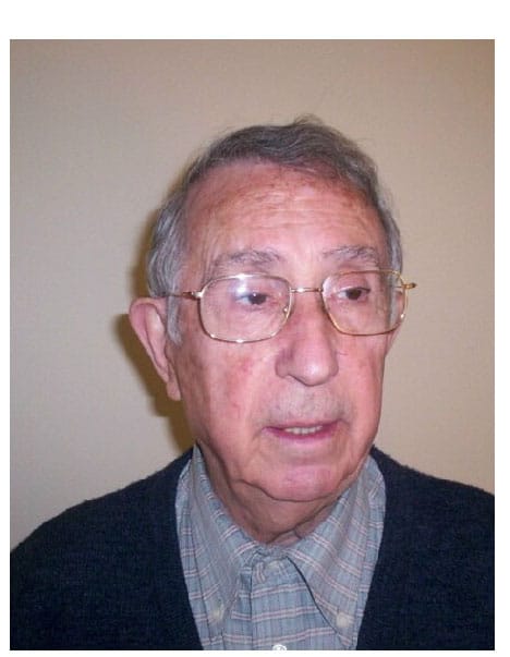 P. Francesc De Paula Casañas I Galofré, Cmf