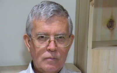 Père Severiano Rodriguez Gallego, CMF
