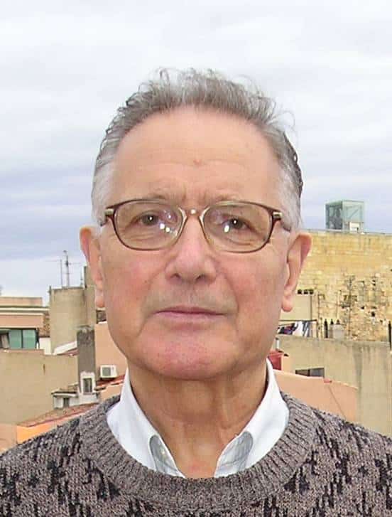P. Bru Cañigueral Colls, Cmf