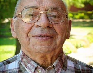 Père Francisco Fernando Llanos Magallanes, CMF