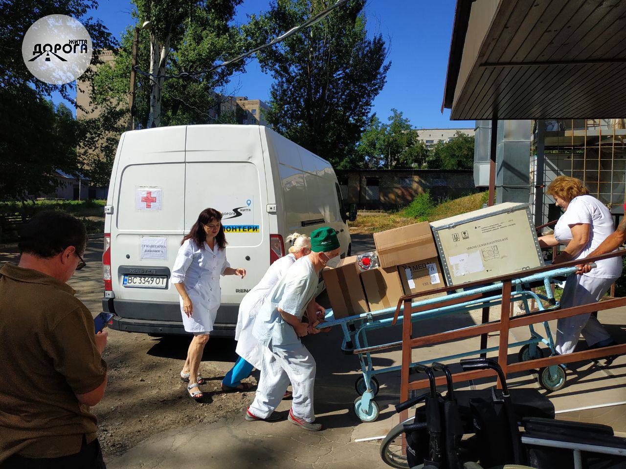 Pluk 20220726 6 7 8 Humanitarian Aid 11