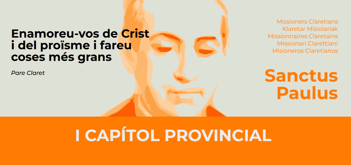Premier Chapitre Provincial de Sanctus Paulus