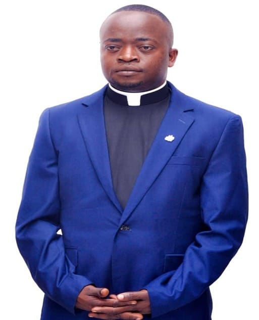P. Daniel Nguma Muyika, Cmf