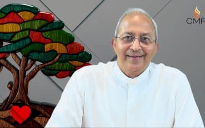 Convite do Padre Geral à Congregação