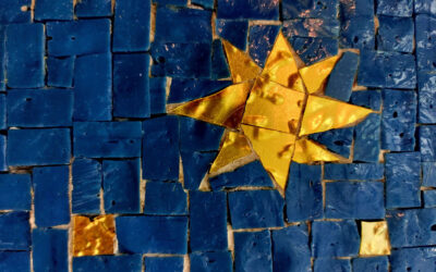 The celestial vault: work of Your fingers, everyone’s responsibility