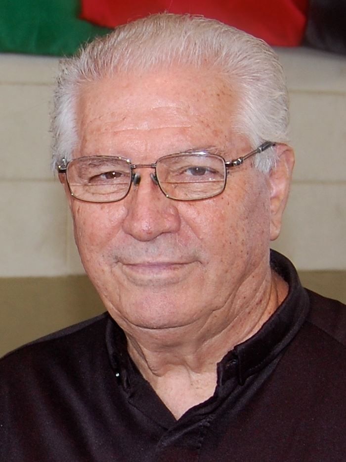 Padre José Nieto Gonzalo, Cmf