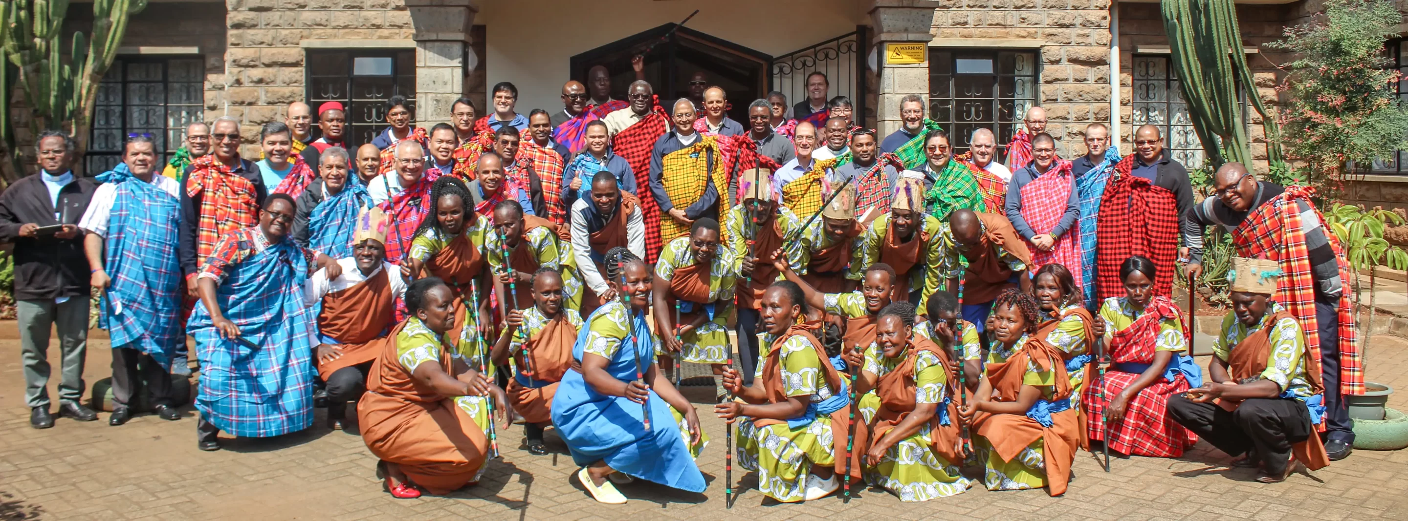 nairobi 2022 Group Picture Nairobi 2022 Group Picture Scaled