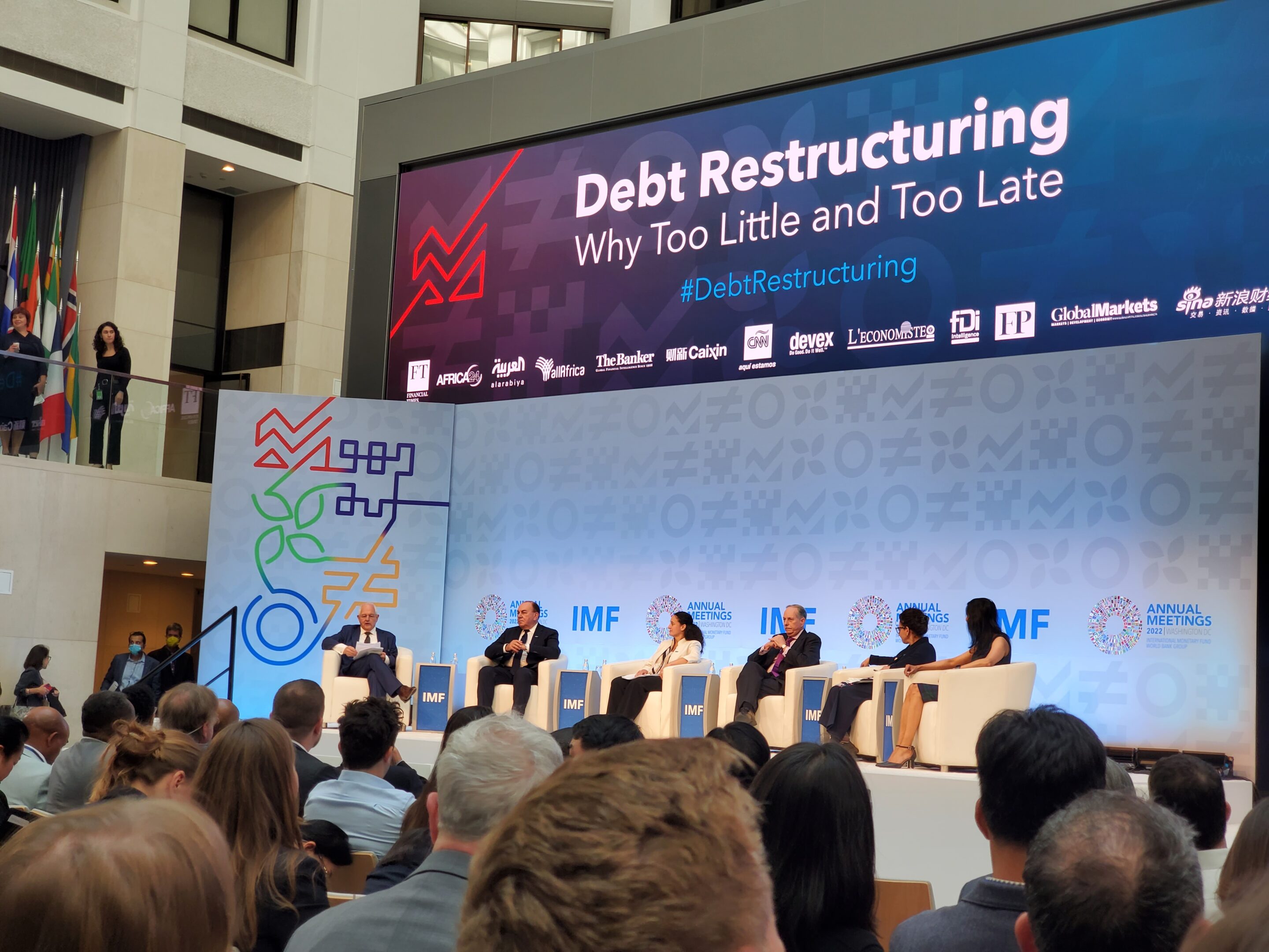 UN 20221014 IMF Meeting 2 scaled 2 Un 20221014 Imf Meeting 2 Scaled
