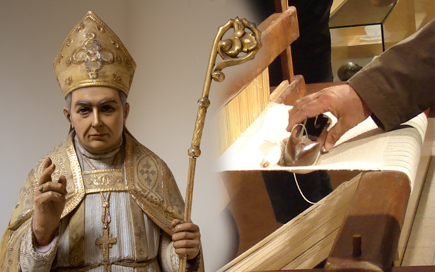 Mensagem do Superior Geral na festa de Santo Antônio Maria Claret 2022